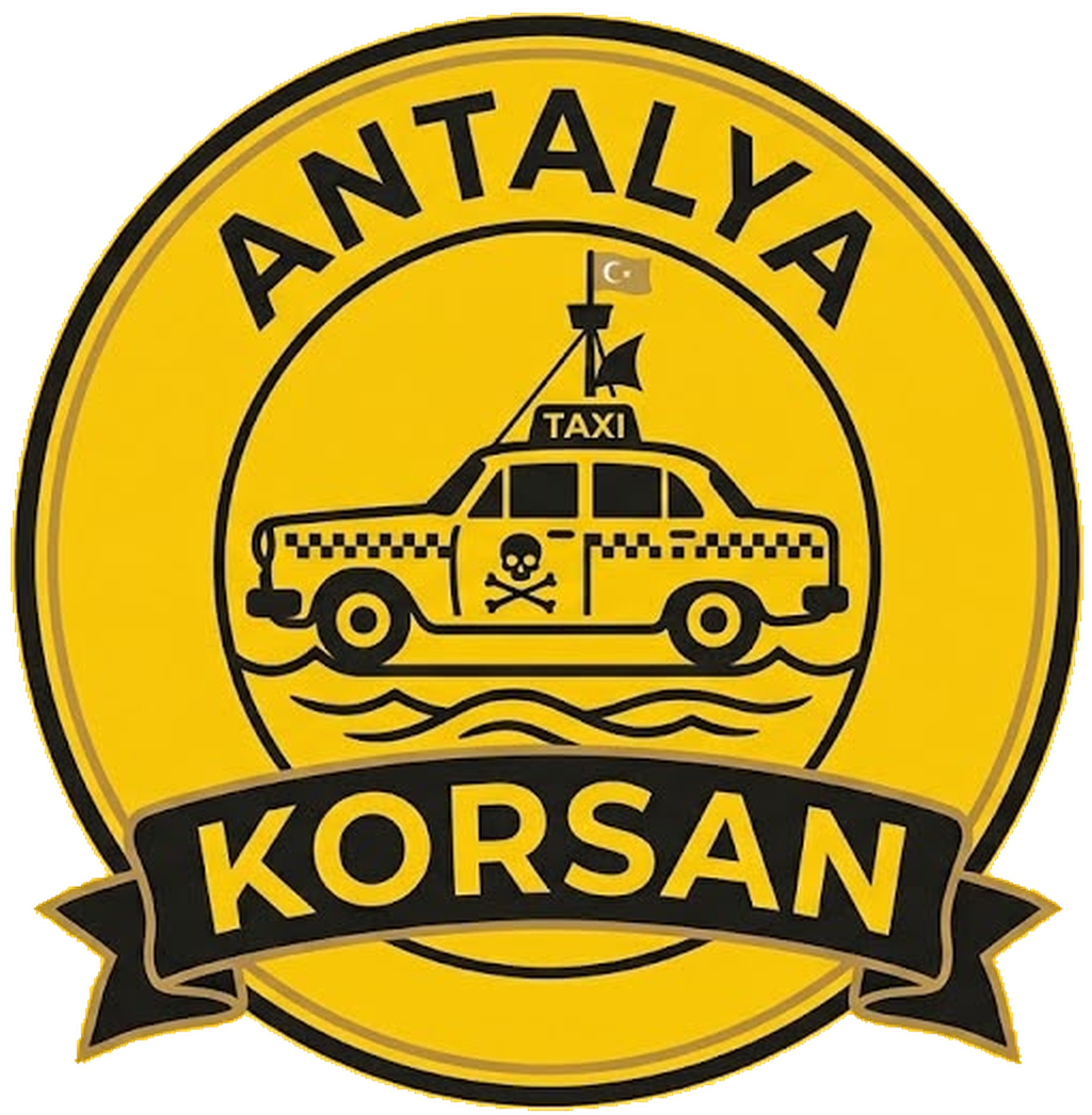 Antalya Korsan logosu